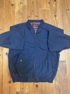 Oakbrook Sportswear ネイビー ジャケット　70s アメリカ製