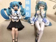 2025年最新】初音ミク フィギュア ちょこのせの人気アイテム