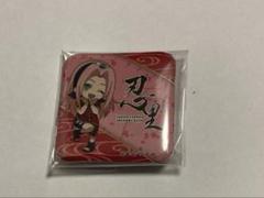 NARUTO　ニジゲンノモリ　サクラ　新品・未使用