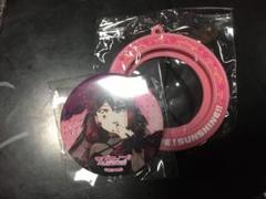 桜内梨子 缶バッジ