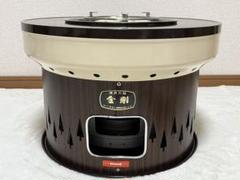 陶器製 練炭火鉢　昭和レトロ Amazon.co.jp: 昭和レトロ 練炭火鉢/古民具 当時物 年代物 高さ