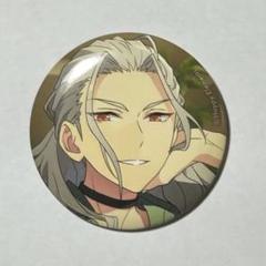 あんスタ 乱凪砂 イベコレ缶バッジ Casual あんスタ 乱凪砂 缶バッジ イベコレ スタライ7th Eden - メルカリ