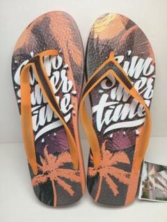 ＩＳＨ ＢＲＡＮＤ ビーチサンダル　レディース　キッズ