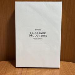 pocky様☆BYREDO バイレード ラグランドディスカバリーセット