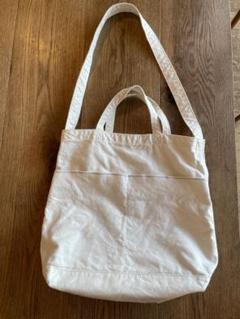 grown in the sun / MARKET BAG / WATER