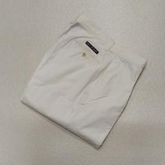POLO SPORT 90s チノパン ホワイト RALPH LAUREN