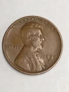pn307 1910年S. アメリカ 1セント硬貨 麦ペニー 希少 コレクション