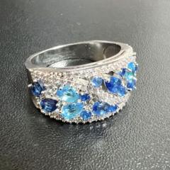 【呪物】とあるセレブの指輪　縁起物　金運 特級呪物「幸運の象徴－黄金の指輪」曰く付き・縁起物・幸運