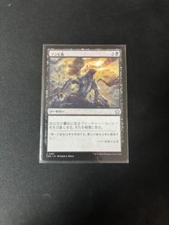 MTG　ゾンビ化　英語4枚セット　テキストレス版 かじりつくゾンビ/Gnawing Zombie》[M14] 黒U | 日本最大級 MTG