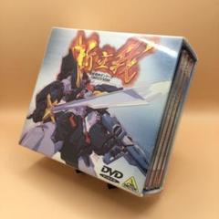 Amazon.co.jp: 超獣機神ダンクーガ コンプリートボックス(2