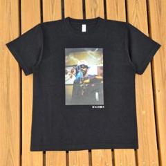 SHOT BY JESSE　フォトグラファー　Tシャツ　ブラックのサムネイル