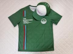 THE ROAD RACE TOKYO TAMA 2025 スタッフT＆キャップ