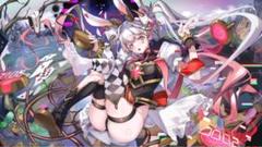 遊戯王 マリス M×LICE カードパッド プレイマット YGO KMC TCG