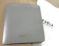 FURLA フルラ PRIMULA レザーカードケース 2つ折り