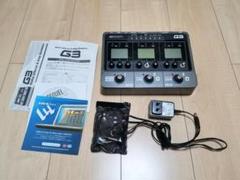 Zoom G3X マルチエフェクター 箱無し m46958284411_1.jpg?1726489962