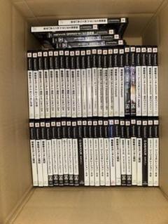 2025年最新】ps2 ソフト まとめ売りの人気アイテム - メルカリ