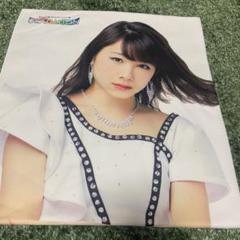マイクロファイバータオル 石田亜佑美