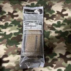 新品 未使用 米軍実物 MAGPUL PMAG 30 窓付き マグプル Pマグ⑥