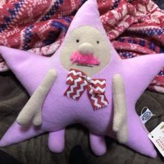 ボビーダズラー　ぬいぐるみ