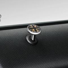 MINI 純正ドアロックピン 4本セット　エッセンシャルブラック 楽天市場】BMW MINI 純正 ドア ロック ピン JCW John Cooper