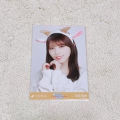 乃木坂46 生写真　与田祐希卒コンT ごんぞうカチューシャ　与田祐希 乃木坂46 生写真与田祐希与田祐希卒コンT ごんぞうカチューシャ