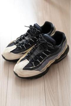 2023年最新】COMME des GARCONS Air Max 95の人気アイテム - メルカリ