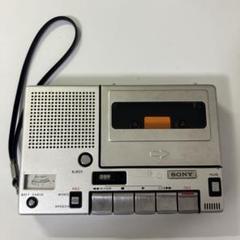 SONY カセットレコーダーTC-1100 SONY ソニー カセットレコーダー TC-1100 - メルカリ