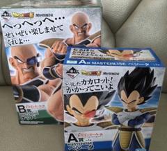 2025年最新】ベジータ 一番くじ 天下分け目の人気アイテム