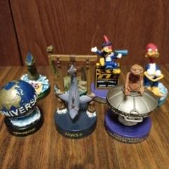 USJ 未開封フィギュア4体セット＋αまとめ売り