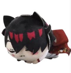 にじさんじ　15個 おひるねこ　ぬいぐるみ　マスコット　新品　匿名発送 にじさんじ EN Luxiem おひるねこ マスコット ぬいぐるみ 全5種