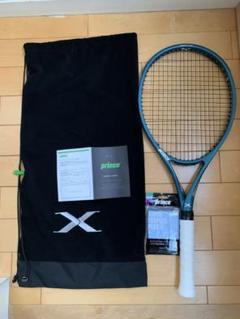 【最終値下げ】プリンス X100 TOUR 2024 G2 右利き用未使用品同様