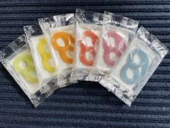 ヒトツブカンロ グミッチェル 12個入り×5箱　メルカリ便　２４時間以内発送！ 未開封】グミッツェルBOX《12個入》ヒトツブカンロ ＊匿名配送