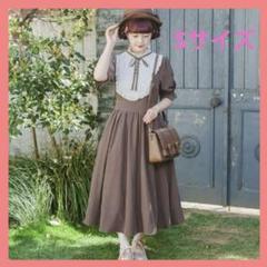 2025年最新】青木美沙子 ワンピース ブラウンの人気アイテム