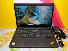 16GB・第10世代 極美品 レノボ T14s Office2024 ノートPC