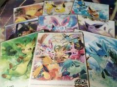 ポケモン 色紙ART エーフィ　イーブイ　ブイズ　202504130629 2025年最新】ポケモン色紙 エーフィ&ブラッキーの人気アイテム