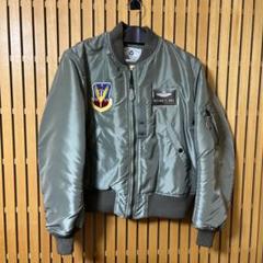 MA-1 テストサンプル 1954レプリカ アメリカ製 MA-1 テストサンプル 1954レプリカ アメリカ製 - メルカリ