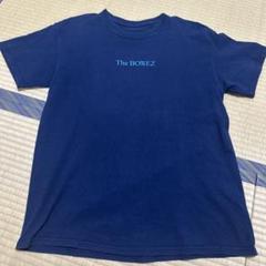 TENSAIBAKA 逆天TシャツXL RIZE/The BONEZ/JESSE - メルカリ