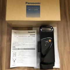 パナソニック 電動自転車用 バッテリー 品番 NKY513B02B