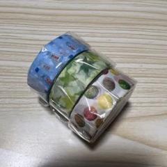 mtマスキングテープ 3つセットのサムネイル