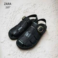 2025年最新】グルカサンダル zaraの人気アイテム - メルカリ