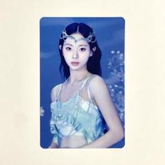 TWICE DIVE 通常盤 アルバム トレカ ツウィ
