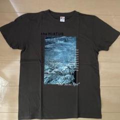 【新品】the HIATUS ハイエイタス　Tシャツのサムネイル