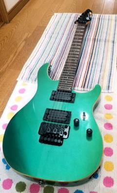 【限界値下げ】PEAVEY PREDATOR EXP Ⅱ メタリックグリーン m46966269721_1.jpg?1744256701