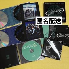 INI THE ORIGIN 4形態セット