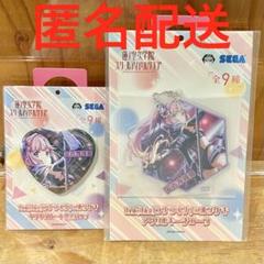 ラブライブ 蓮ノ空 リンクラ オンゲキ アクリルキーチェーン 缶