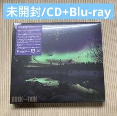 BUCK-TICK 形而上 流星 ［CD+Blu-ray Disc］ New BUCK-TICK TOUR 2023 IZORA First Limited Edition DVD+2SHM