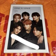 REI 直筆サイン入りONE N' ONLY 2024年公式カレンダー ONE N' ONLY OFFICIAL CALENDAR 2024 : ONE N' ONLY | HMV&BOOKS