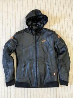 2025年最新】hyod st-x leather armetの人気アイテム - メルカリ