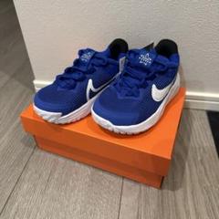 新品未使用★NIKE ナイキ ベビーシューズ スターランナー 12cm