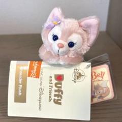 正規品♡新品未使用タグ付き♡リーナベル＆ダッフィー♡２体セット Amazon.co.jp: 【東京ディズニーシー限定】リーナベル